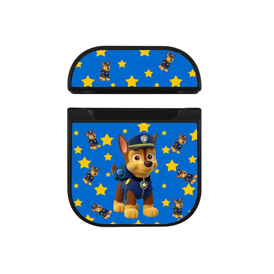 Paw Patrol Spread Smiles Everywhere Hard Plastic Case Cover For Apple Airpods-Xtracase