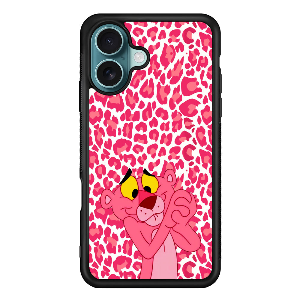 Pink Panther Its So Cute iPhone 17 Case - Xtracase