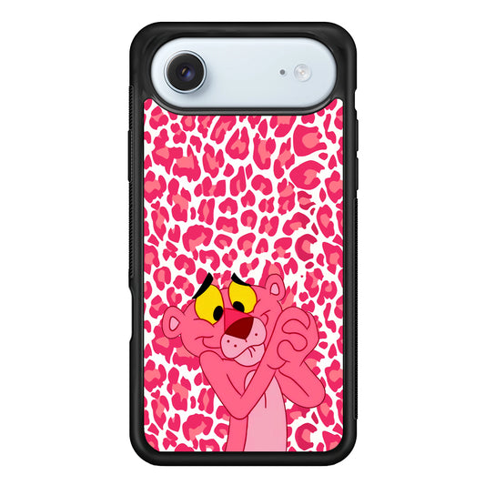 Pink Panther Its So Cute iPhone 17 Air Case - Xtracase