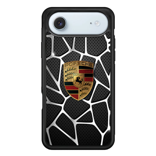 Porsche Web of Prestige iPhone 17 Air Case - Xtracase