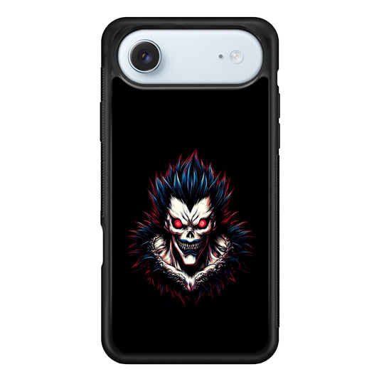 Ryuk In The Dark Death Note iPhone 17 Air Case - Xtracase