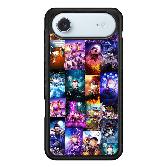 South Park Hero Mode iPhone 17 Air Case - Xtracase