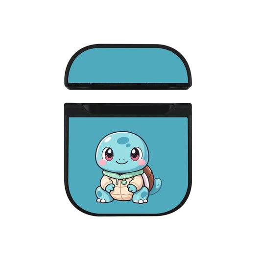 Squirtle Chibi Kawaii Apple AirPods Case - Xtracase