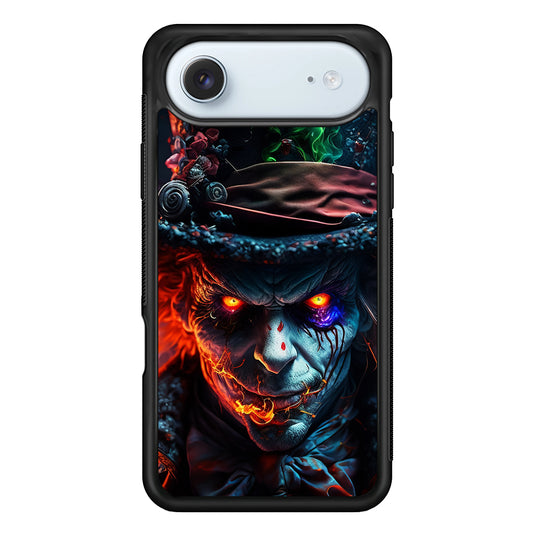 The Mad Hatter Alice in Wonderland iPhone 17 Air Case - Xtracase