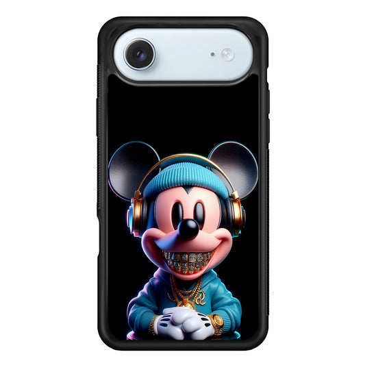The Rich Mickey Mouse iPhone 17 Air Case - Xtracase