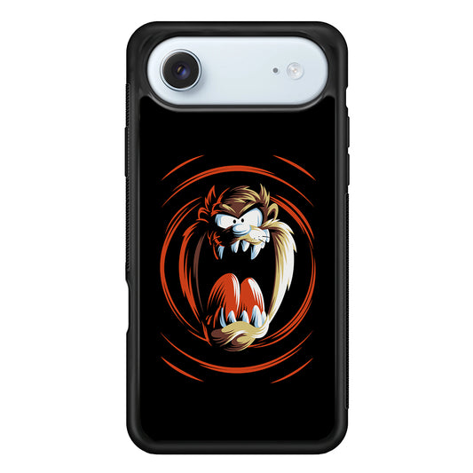 The Tasmanian Devil Face iPhone 17 Air Case - Xtracase