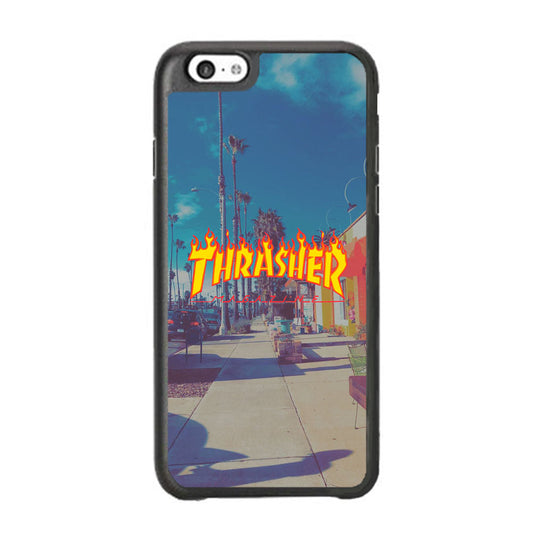 Thrasher Passed Road iPhone 6 | 6s Case-Xtracase