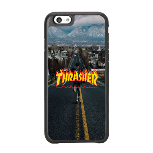 Thrasher Way of Skate Life iPhone 6 | 6s Case-Xtracase