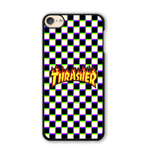 Thrasher Chess iPod Touch 6 Case-Xtracase