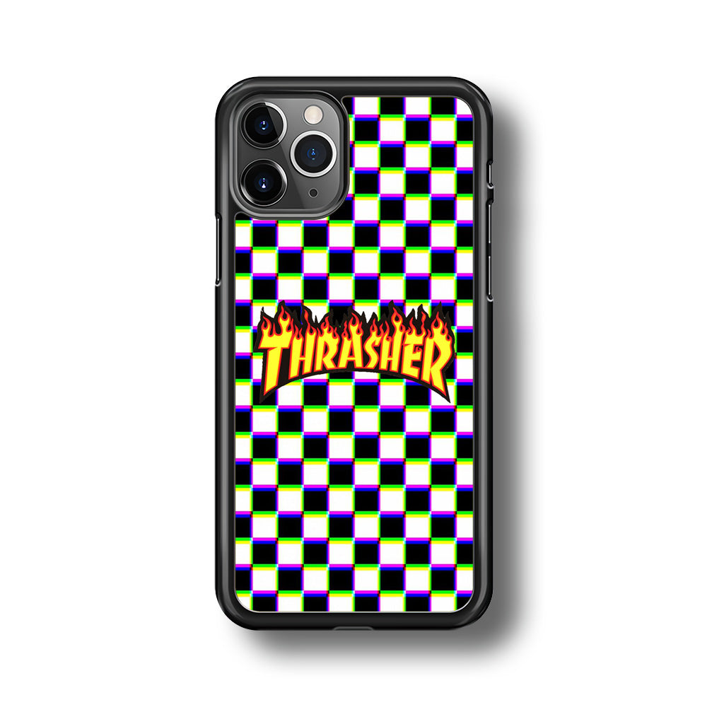 Thrasher Chess iPhone 11 Pro Max Case-Xtracase