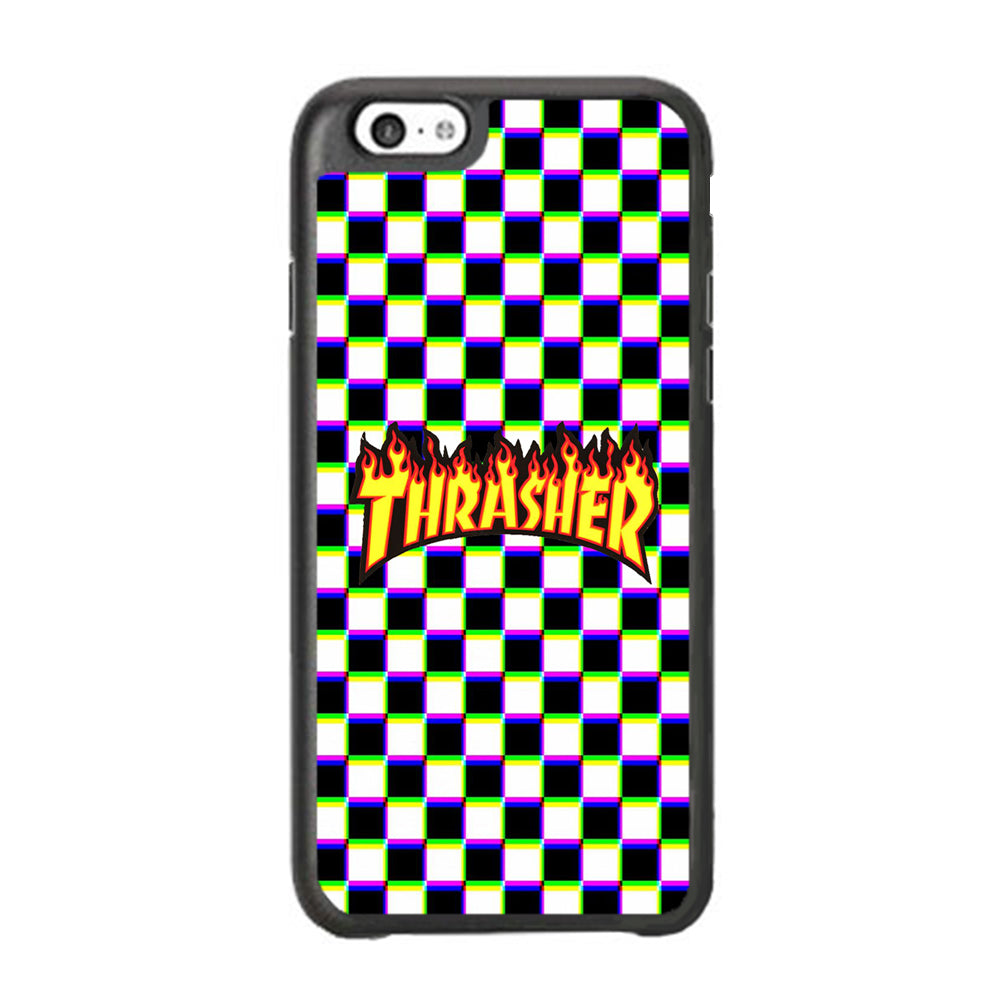 Thrasher Chess iPhone 6 | 6s Case-Xtracase