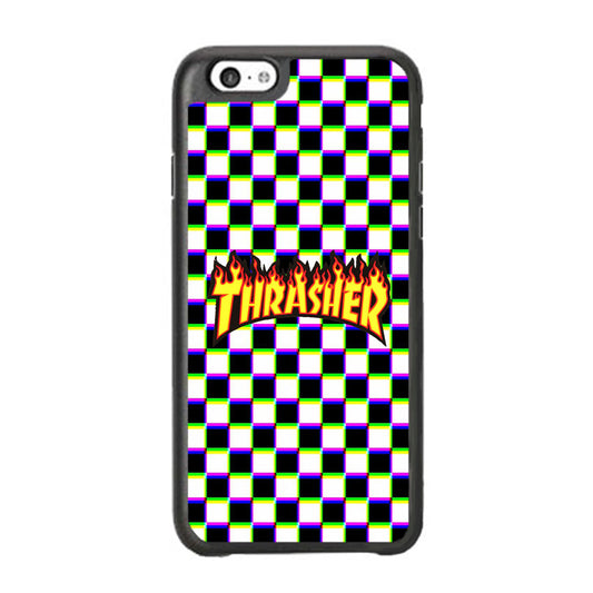 Thrasher Chess iPhone 6 | 6s Case-Xtracase