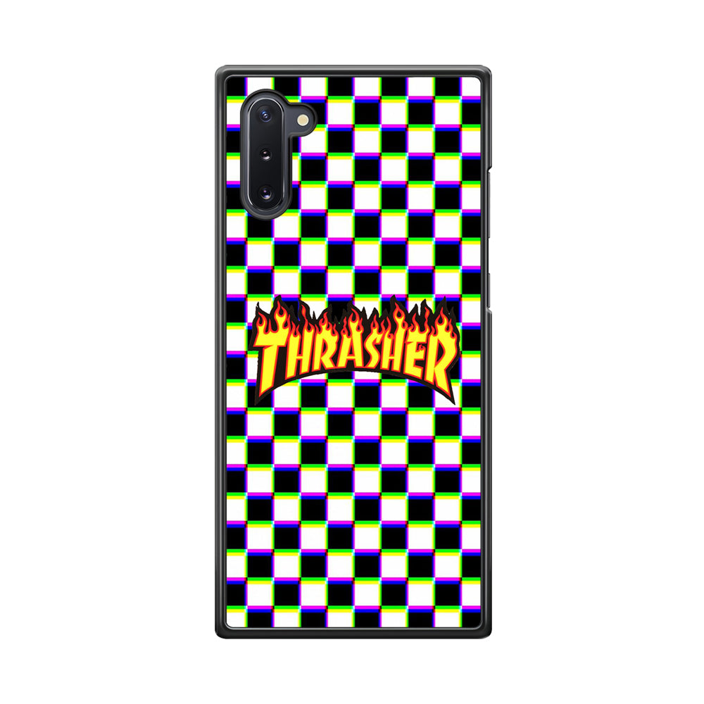 Thrasher Chess Samsung Galaxy Note 10 Case-Xtracase