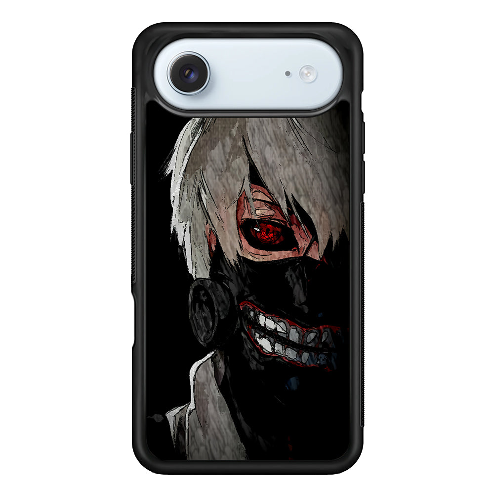 Tokyo Ghoul Ken Kaneki Anime iPhone 17 Air Case - Xtracase