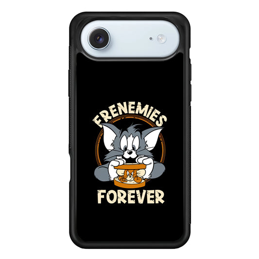 Tom and Jerry Frenemies Forever iPhone 17 Air Case - Xtracase