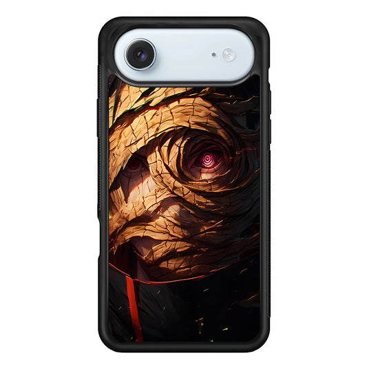 Uchiha Obito Naruto Anime iPhone 17 Air Case - Xtracase