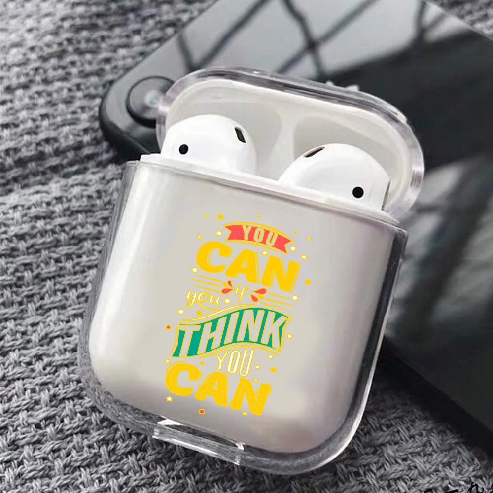 You Can Apple Airpods Clear Case-Xtracase