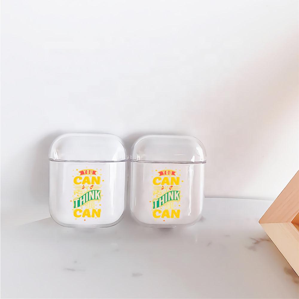 You Can Apple Airpods Clear Case-Xtracase