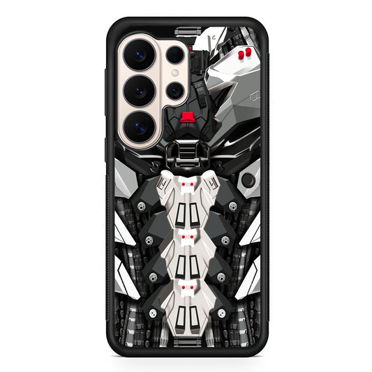 Transformers Armored Skin Samsung Galaxy S26 Ultra Case | Slim Protective Case for Samsung Galaxy S26 Ultra