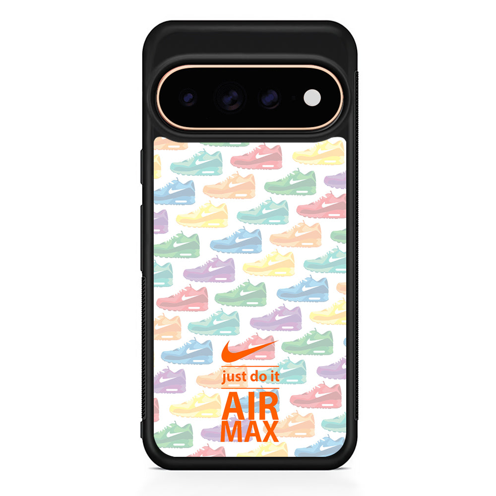 Nike Air Max Union Google Pixel 11 Pro Case - Stylish Protective Phone Case
