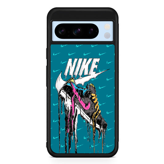 Nike Hype User Google Pixel 8 Pro Case | Premium Protective Case for Google Pixel 8 Pro