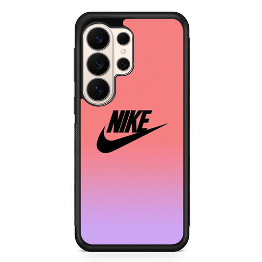 Nike Pink Sands Samsung Galaxy S26 Ultra Case | Slim Everyday Protection for Galaxy S26 Ultra