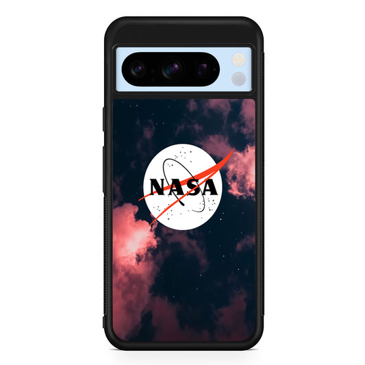 Nasa Afternoon Momment Google Pixel 8 Pro Case | Slim Protective Cover