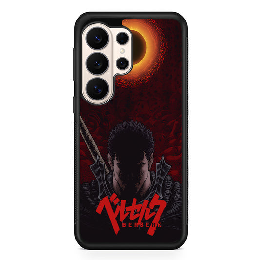 Guts Berserk Eclipse Samsung Galaxy S26 Ultra Case | Slim Protective Case for Samsung Galaxy S26 Ultra