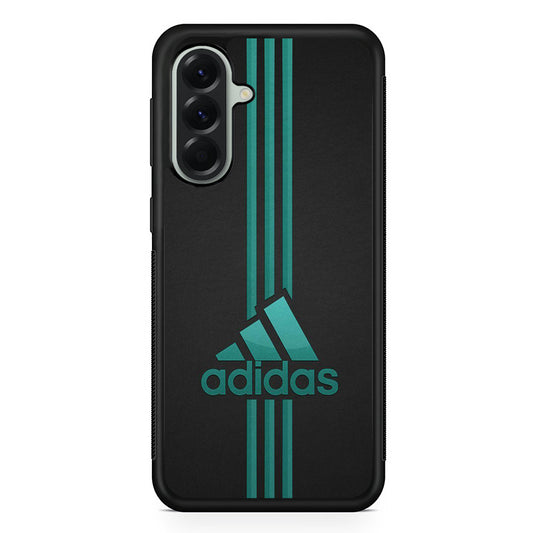 Adidas Tosca Strike Samsung Galaxy A56 Case | Samsung Galaxy A56 Rubber Protective Case