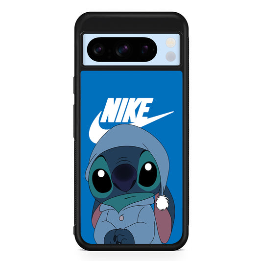 Nike Sleepy Stitch Google Pixel 8 Pro Case | Premium Protective Case for Google Pixel 8 Pro