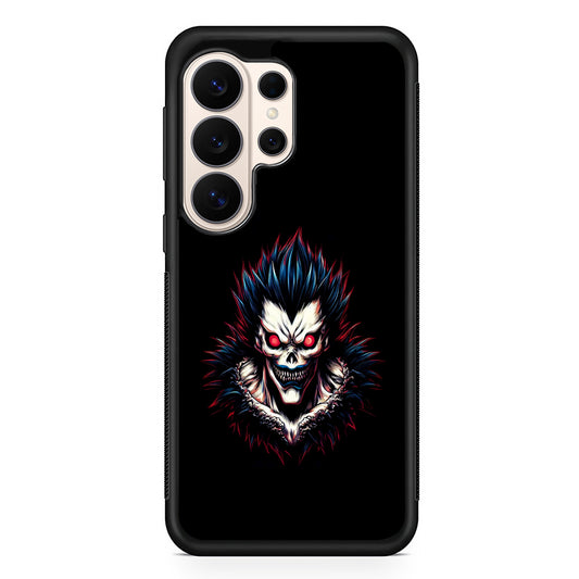Ryuk In The Dark Death Note Samsung Galaxy S26 Ultra Case | Slim Protective Case for Samsung Galaxy S26 Ultra