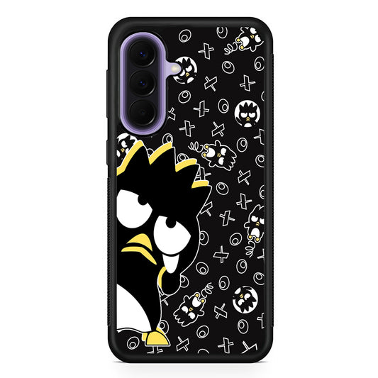 Bad Badtz-Maru Mocking Expression Samsung Galaxy A57 Case | Slim Samsung Galaxy A57 Rubber Case