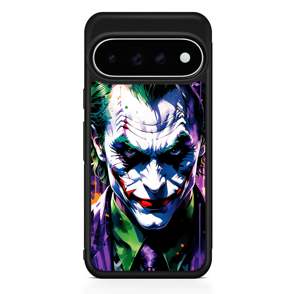 The Joker Comes Back Google Pixel 11 Pro XL Case - Custom Design Protective Case