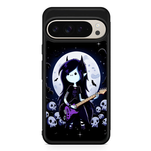 Adventure Time The Vampire Queen Google Pixel 9 Pro Case | Slim Protective Cover