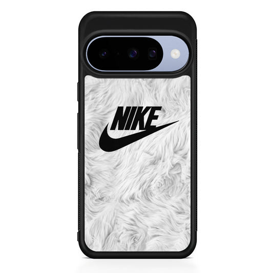 Nike Feather Soft Google Pixel 10 Case | Google Pixel 10 Rubber Protective Case