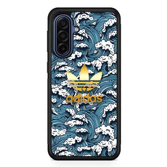 Adidas Waving The Rules Samsung Galaxy A17 Case | Durable Samsung Galaxy A17 Cover