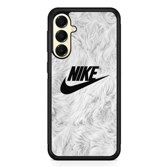 Nike Feather Soft Samsung Galaxy A16 Case | Custom Protective Samsung Galaxy A16 Case
