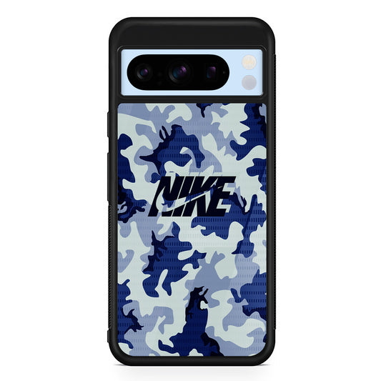 Nike Shadows of Camouflage Google Pixel 8 Pro Case | Premium Protective Case for Google Pixel 8 Pro