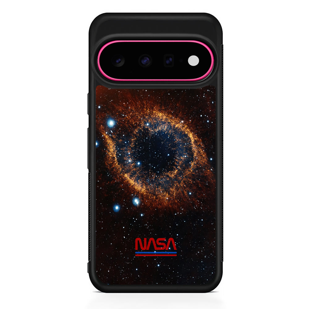 Nasa Eyesight of Universe Google Pixel 11 Case - Stylish Protective Phone Case
