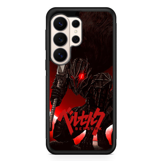 Guts Berserk Beast Armor Samsung Galaxy S26 Ultra Case | Slim Protective Case for Samsung Galaxy S26 Ultra