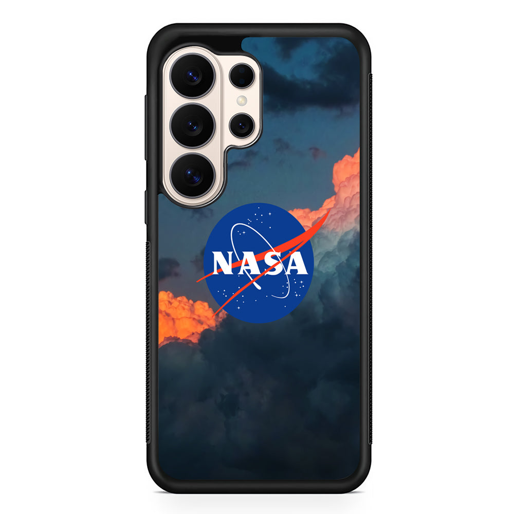 Nasa Sky Views Feel Sunrise Samsung Galaxy S26 Ultra Case | Durable Samsung Galaxy S26 Ultra Phone Case