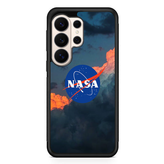 Nasa Sky Views Feel Sunrise Samsung Galaxy S26 Ultra Case | Durable Samsung Galaxy S26 Ultra Phone Case