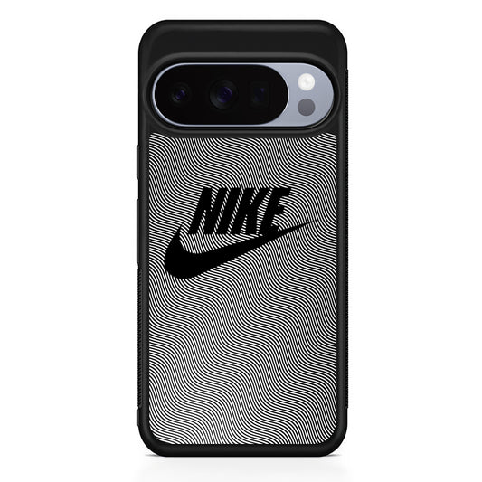 Nike Wave Line Google Pixel 10 Pro Case | Protective Google Pixel 10 Pro Cover