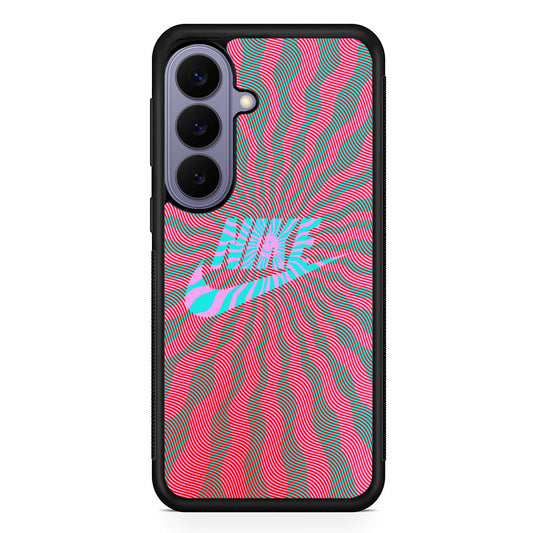 Nike The Great Smile Samsung Galaxy S26 Case | Lightweight Samsung Galaxy S26 Phone Case