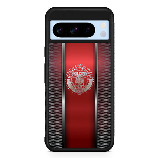 Harley Davidson Sodality Google Pixel 8 Pro Case | Premium Protective Case for Google Pixel 8 Pro