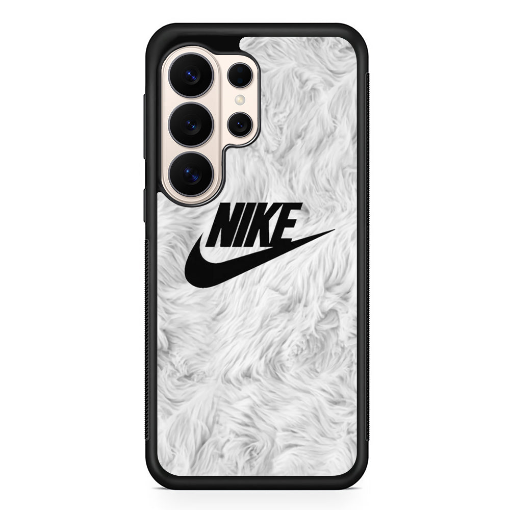 Nike Feather Soft Samsung Galaxy S26 Ultra Case | Slim Everyday Protection for Galaxy S26 Ultra
