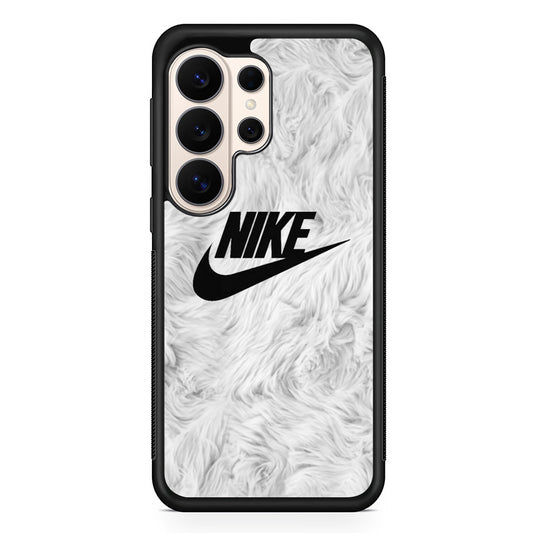 Nike Feather Soft Samsung Galaxy S26 Ultra Case | Slim Everyday Protection for Galaxy S26 Ultra