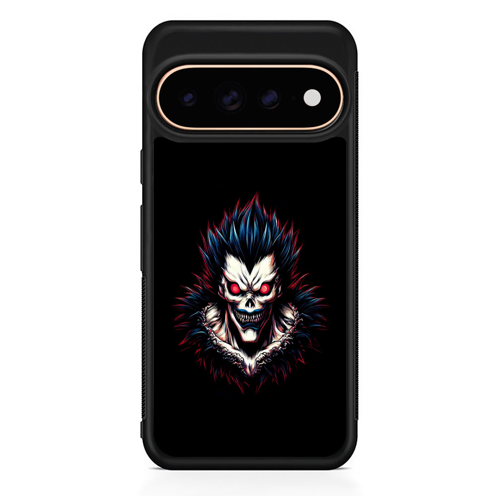 Ryuk In The Dark Death Note Google Pixel 11 Pro Case - Stylish Protective Phone Case