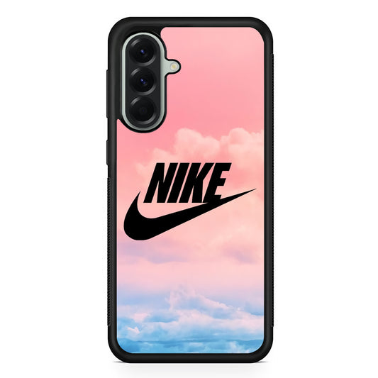 Nike Sunset Moment Samsung Galaxy A56 Case | Durable Samsung Galaxy A56 Cover