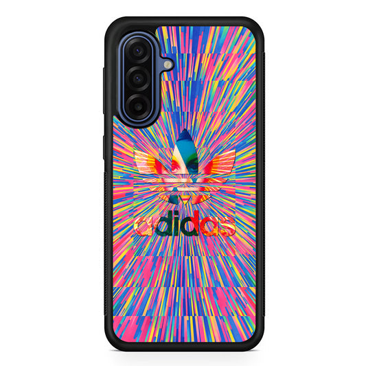 Adidas The Face Owner Samsung Galaxy A17 Case | Durable Samsung Galaxy A17 Cover